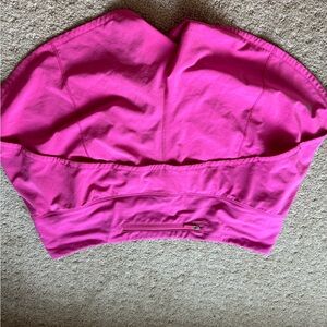 lululemon athletica Pink Women's Shorts